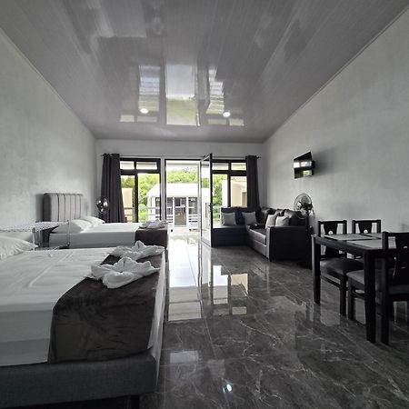Cattleya Living Studio Monteverde Luaran gambar