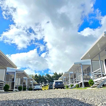 Cattleya Living Studio Monteverde Luaran gambar