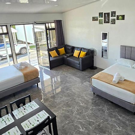 Cattleya Living Studio Monteverde Luaran gambar