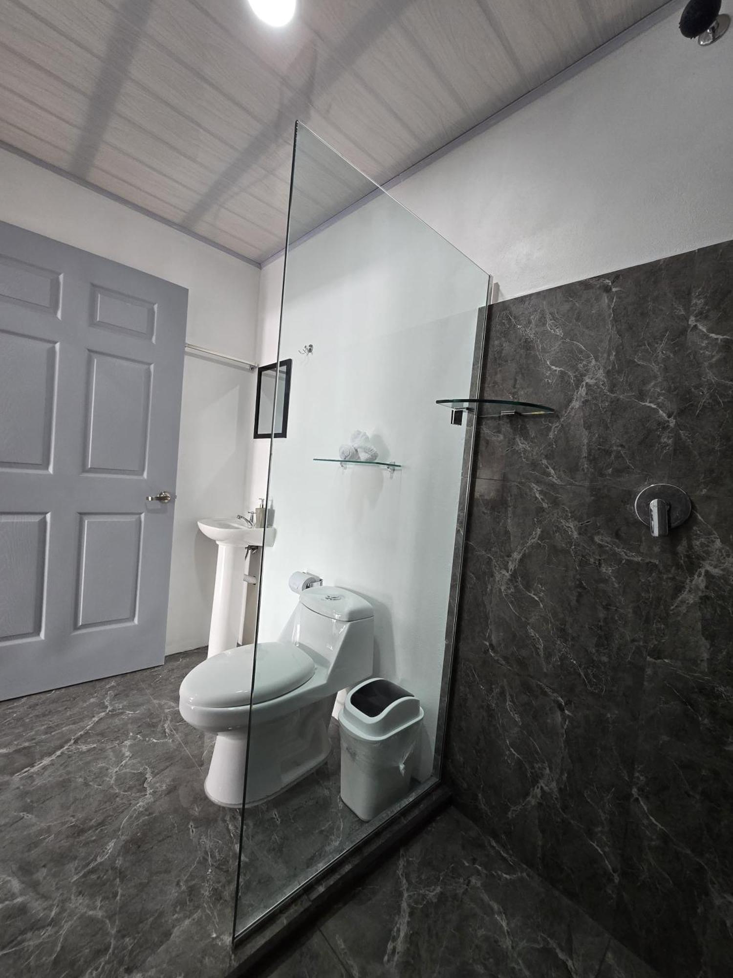 Cattleya Living Studio Monteverde Luaran gambar