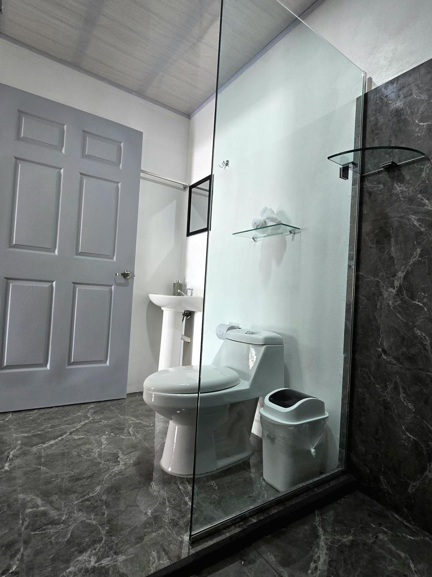 Cattleya Living Studio Monteverde Luaran gambar