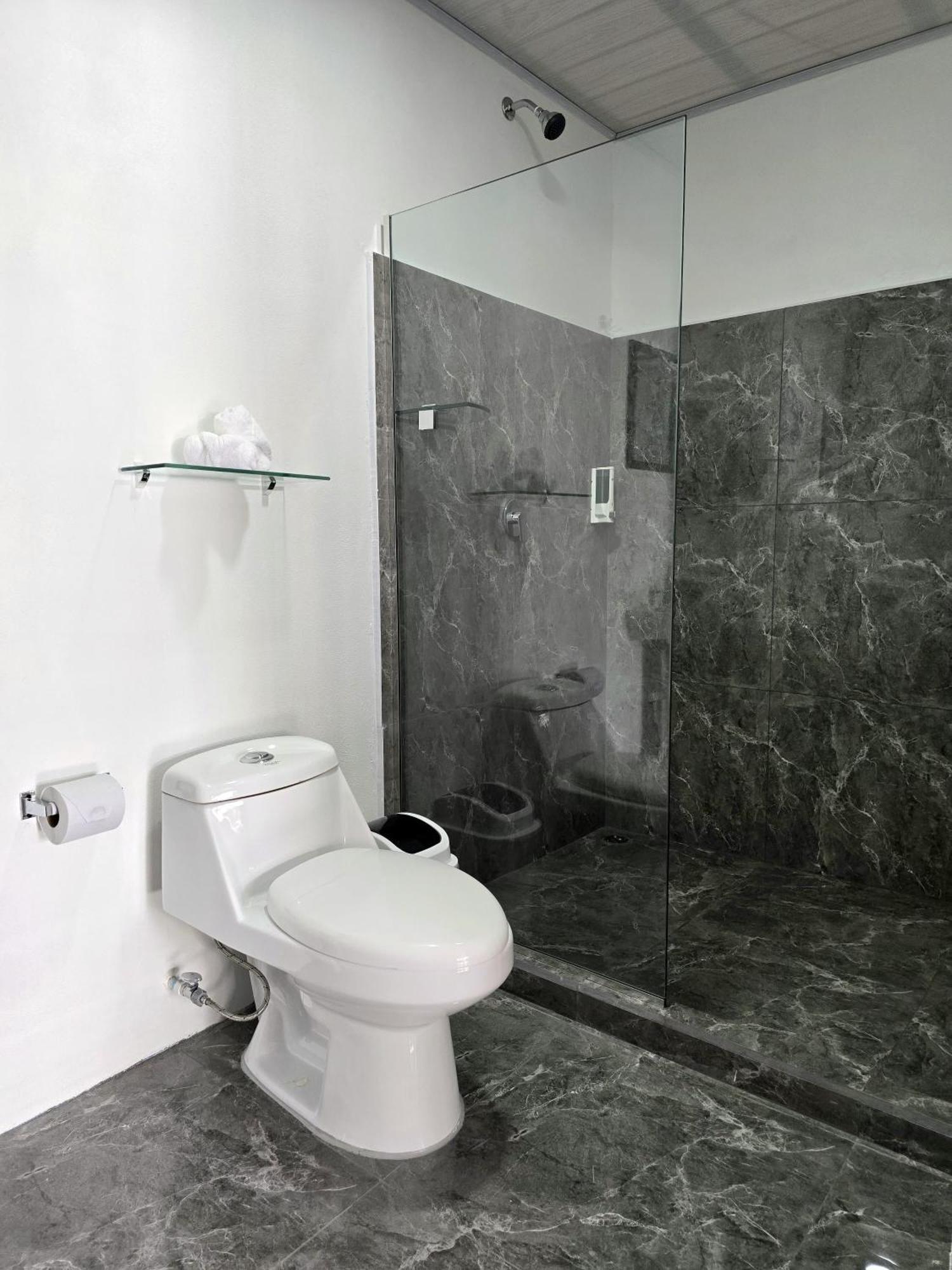 Cattleya Living Studio Monteverde Luaran gambar