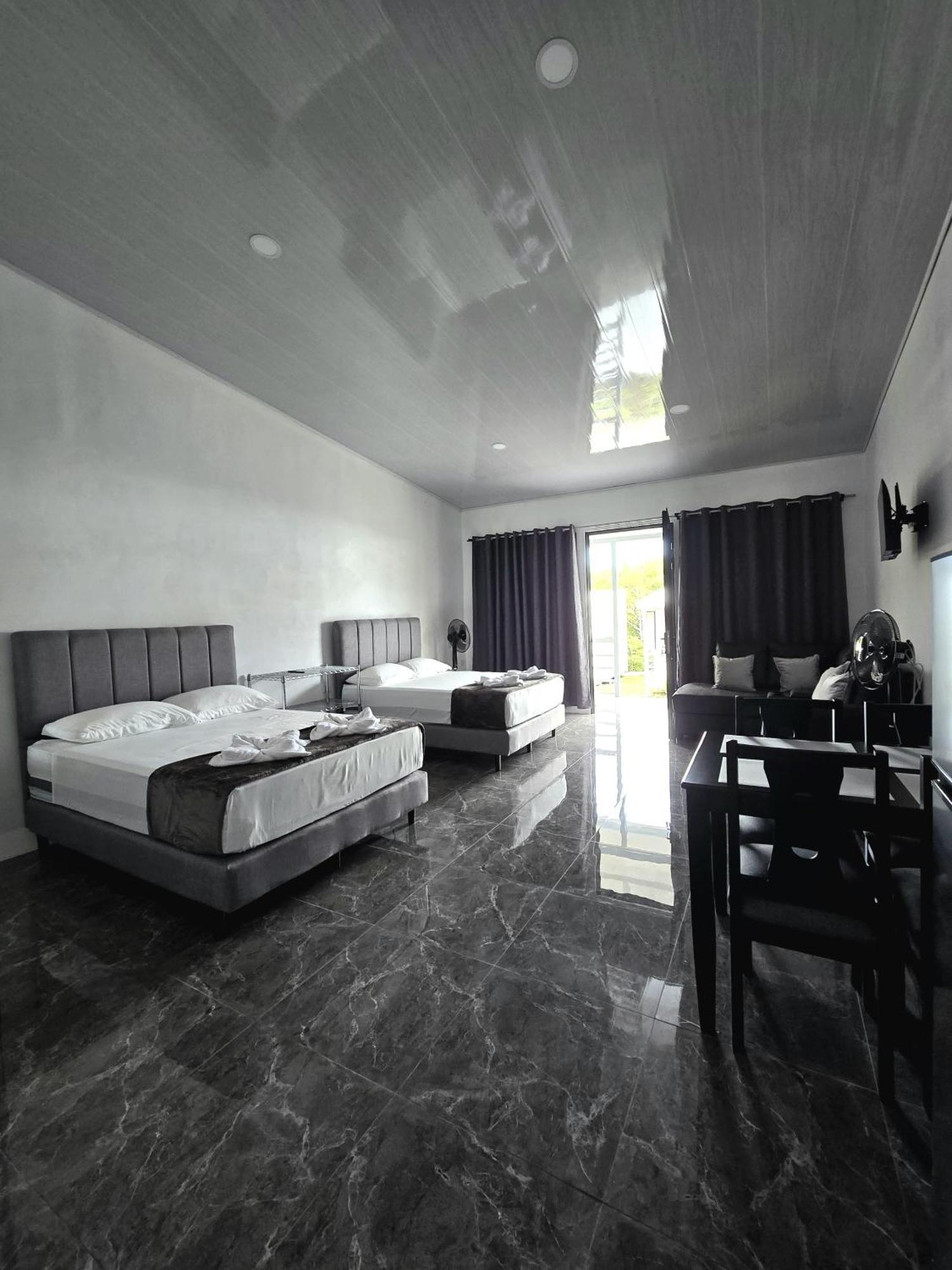Cattleya Living Studio Monteverde Luaran gambar