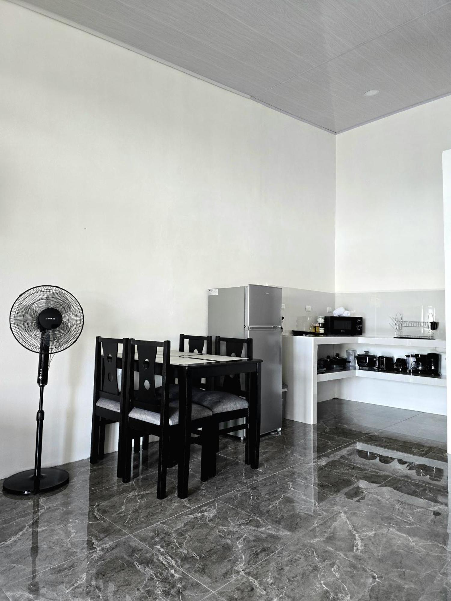 Cattleya Living Studio Monteverde Luaran gambar