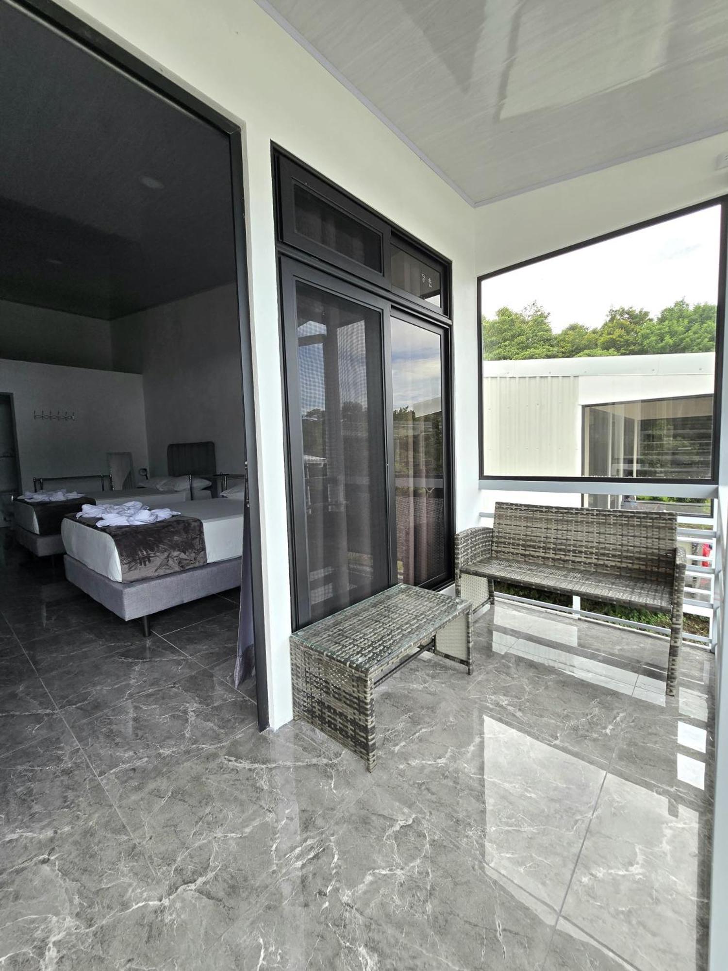 Cattleya Living Studio Monteverde Luaran gambar