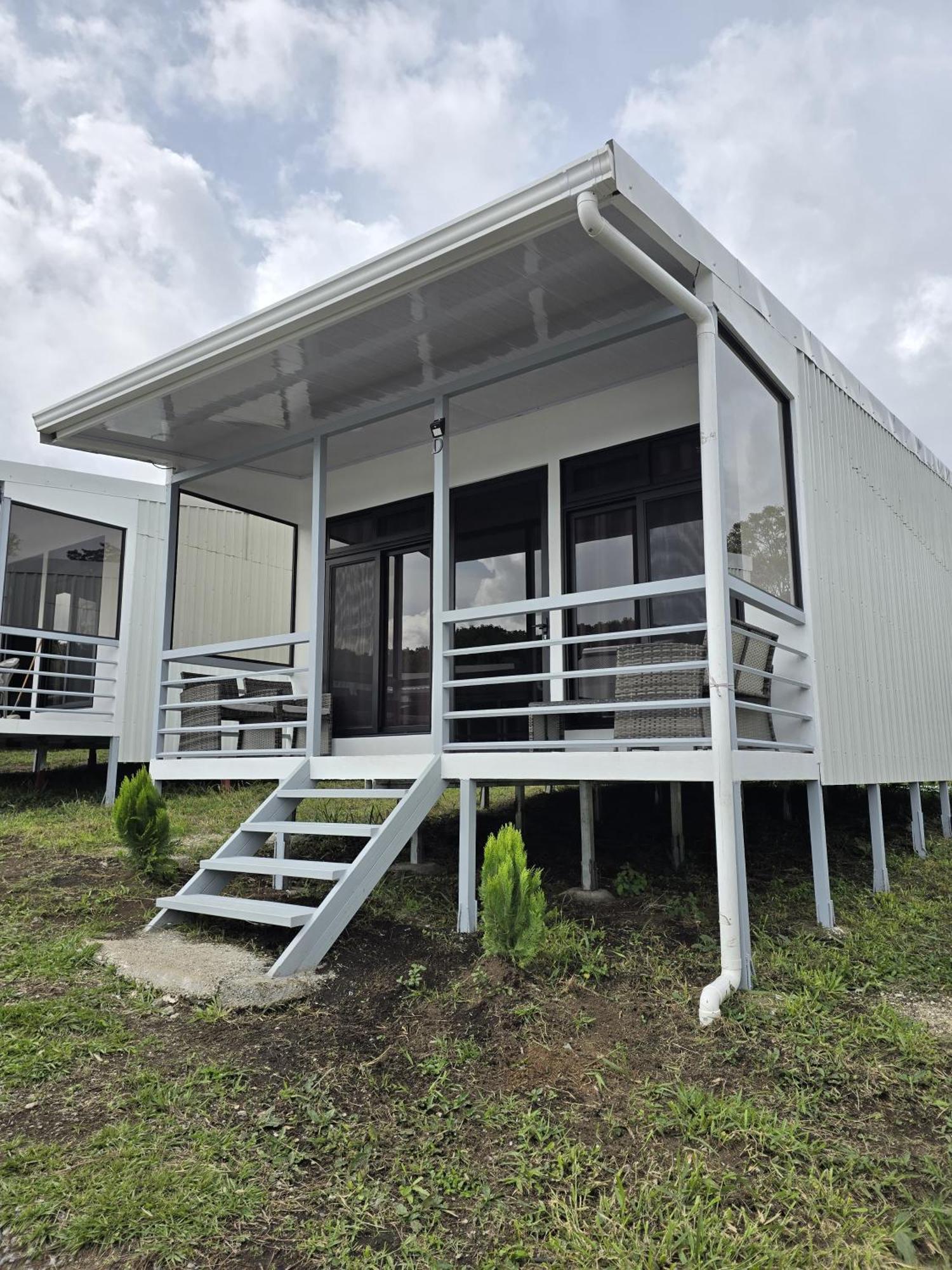Cattleya Living Studio Monteverde Luaran gambar