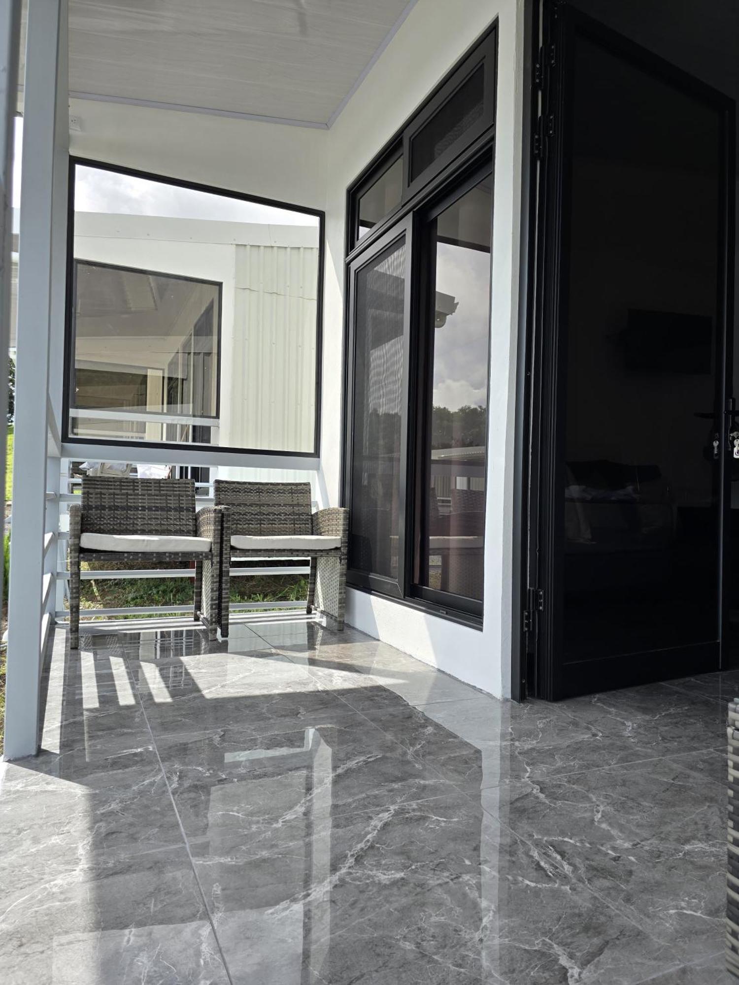 Cattleya Living Studio Monteverde Luaran gambar