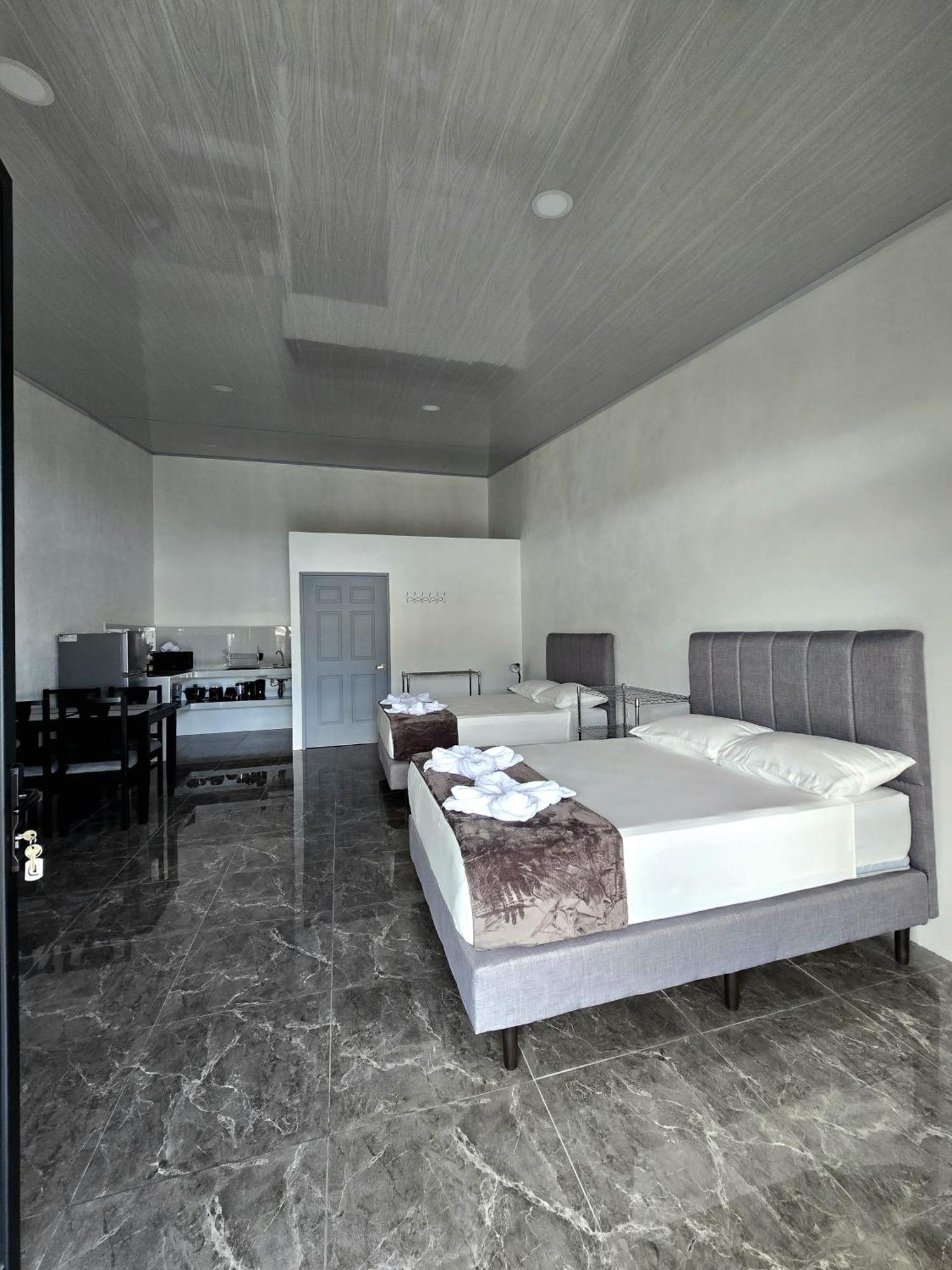 Cattleya Living Studio Monteverde Luaran gambar