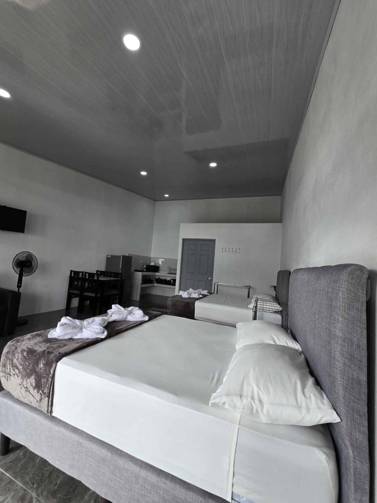 Cattleya Living Studio Monteverde Luaran gambar