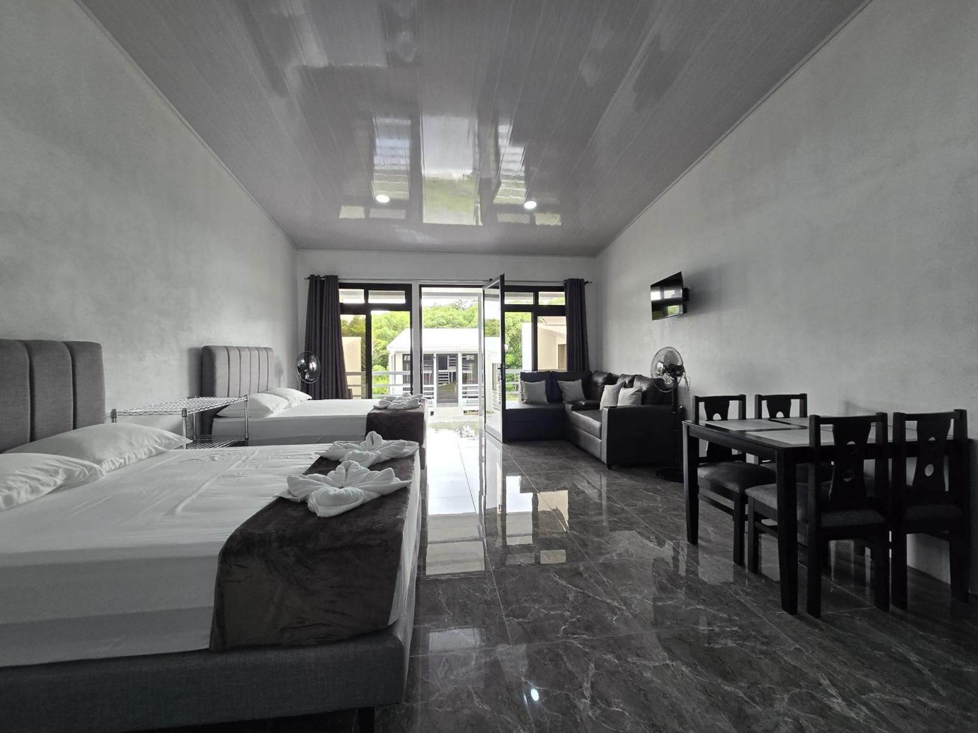 Cattleya Living Studio Monteverde Luaran gambar