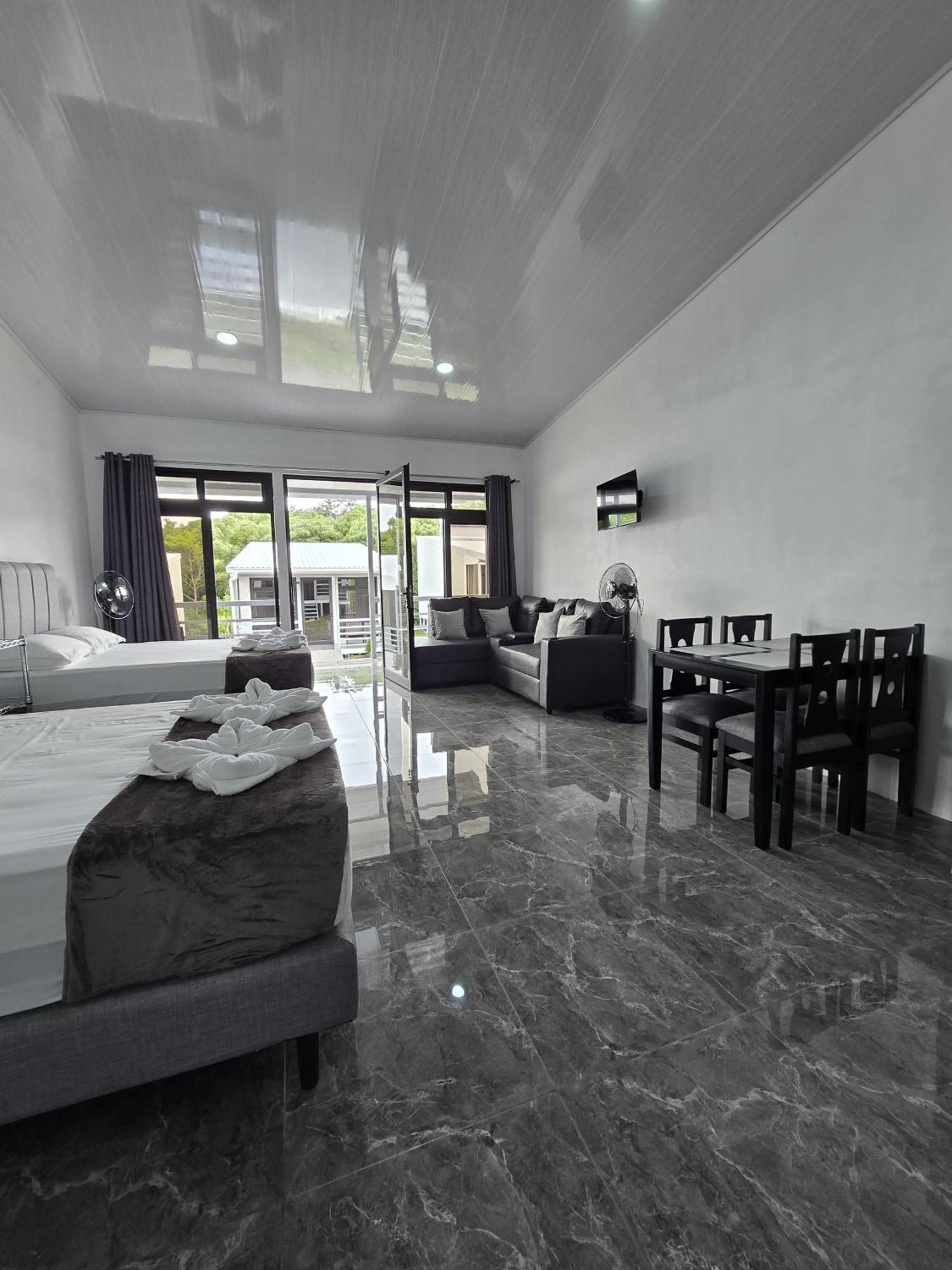 Cattleya Living Studio Monteverde Luaran gambar