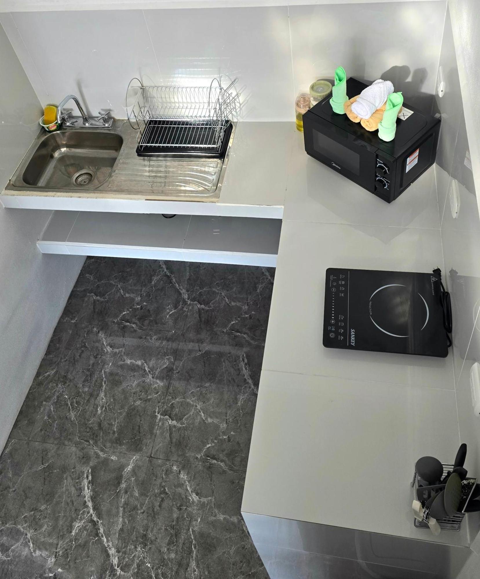 Cattleya Living Studio Monteverde Luaran gambar