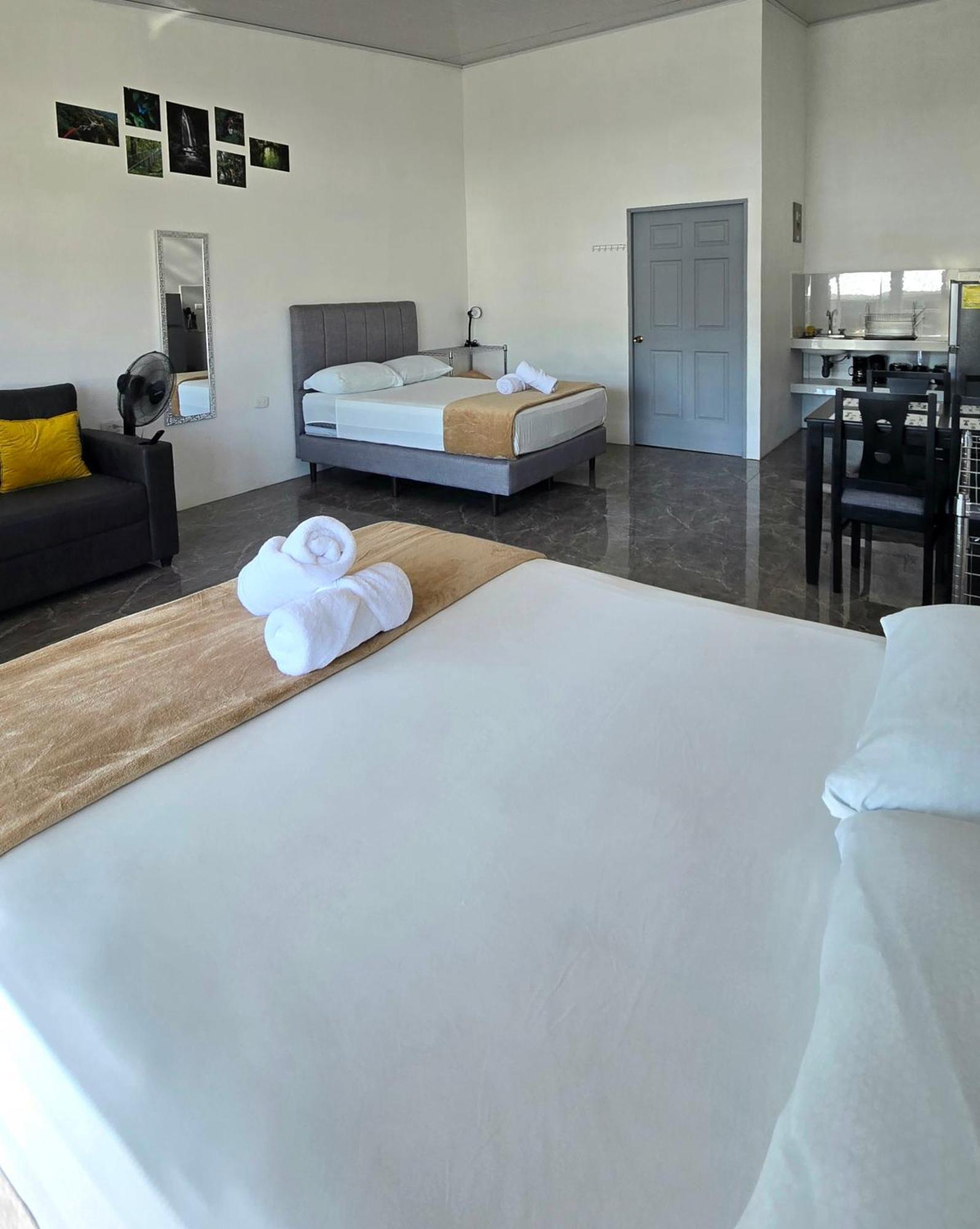 Cattleya Living Studio Monteverde Luaran gambar