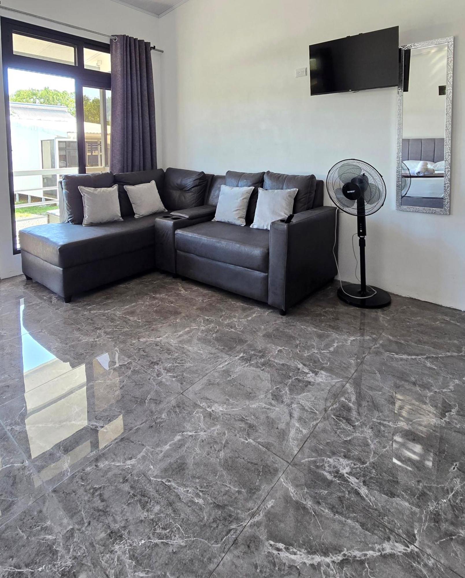 Cattleya Living Studio Monteverde Luaran gambar