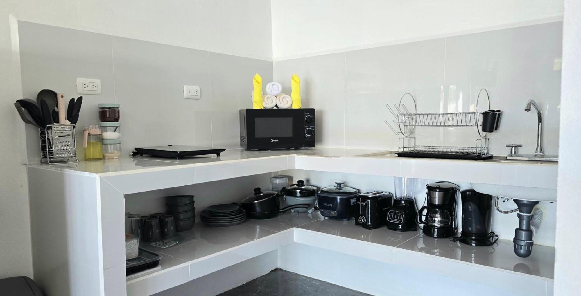 Cattleya Living Studio Monteverde Luaran gambar