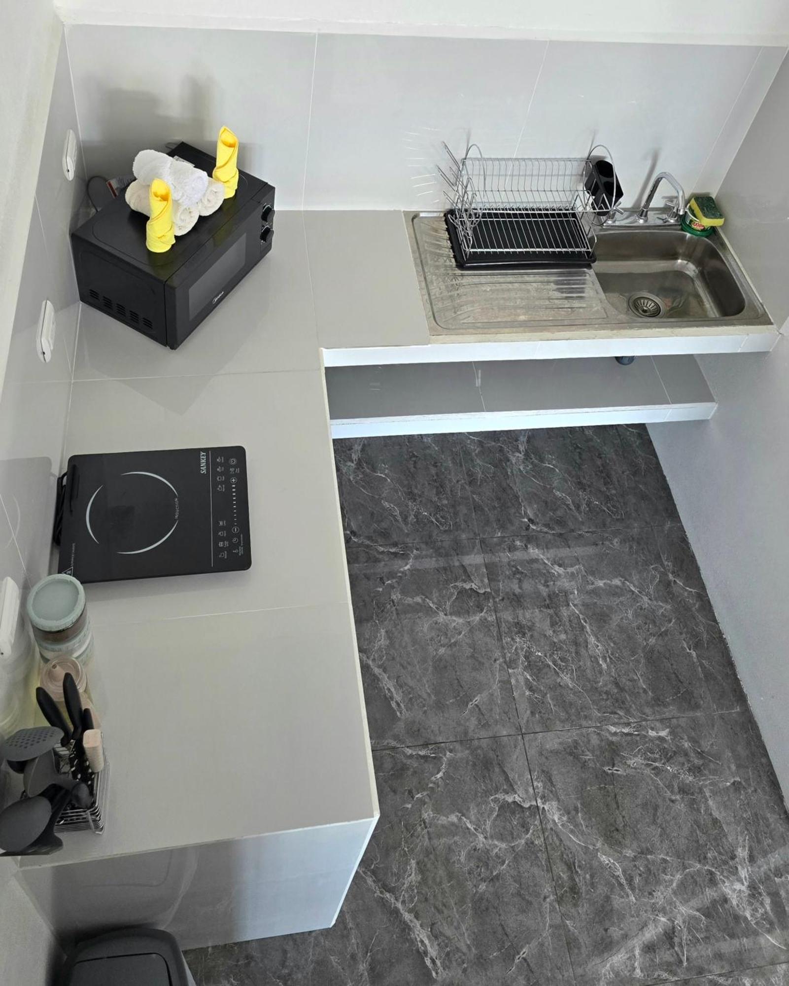 Cattleya Living Studio Monteverde Luaran gambar