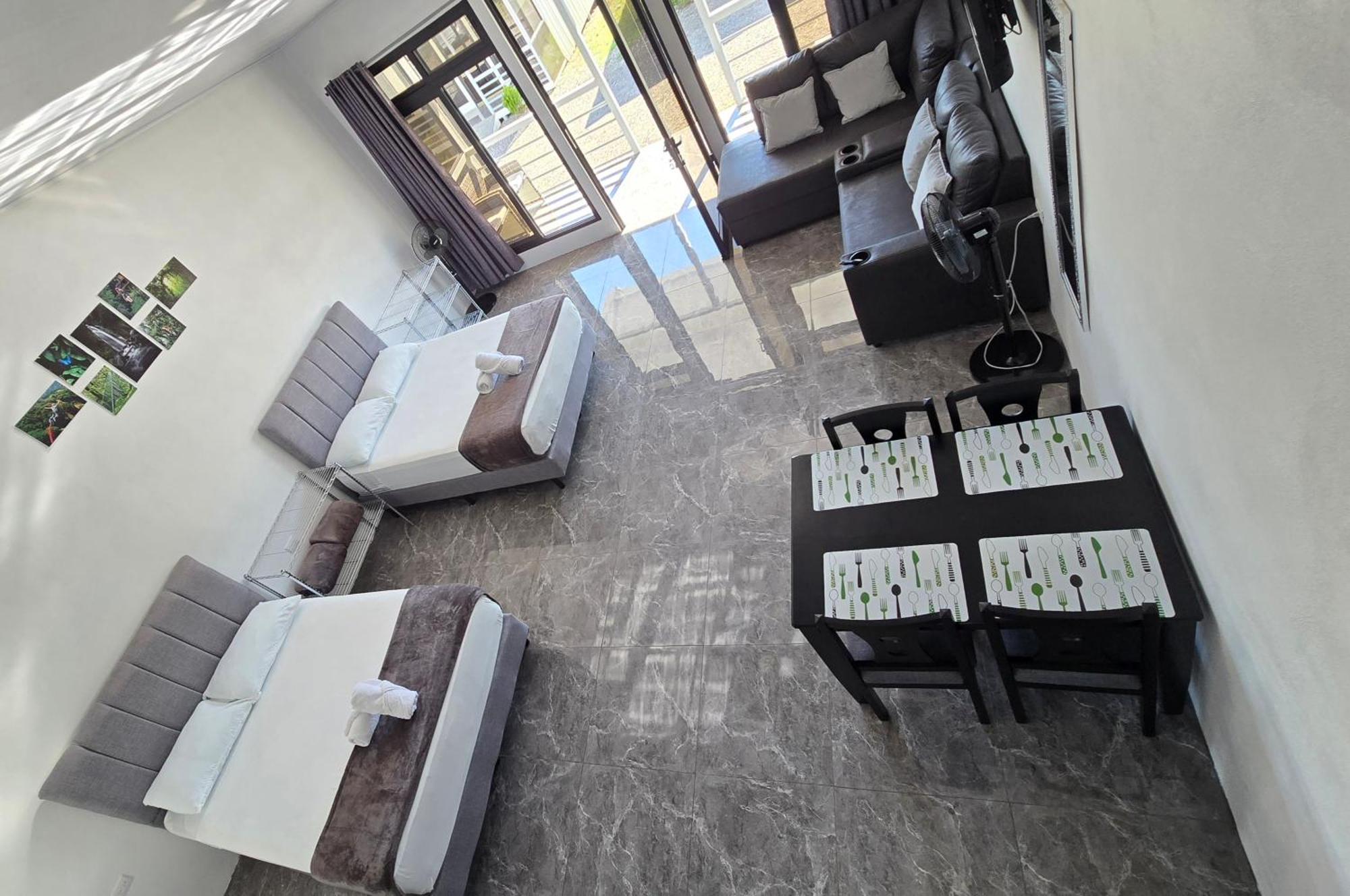 Cattleya Living Studio Monteverde Luaran gambar