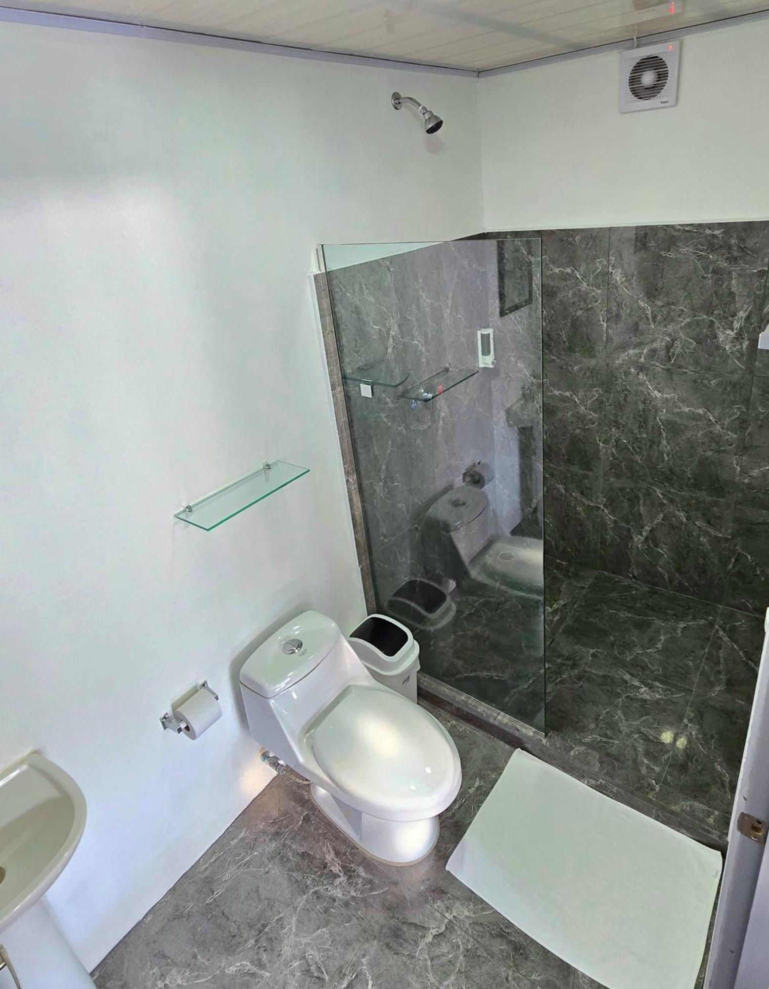 Cattleya Living Studio Monteverde Luaran gambar