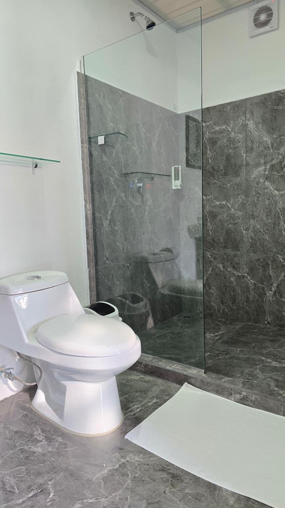 Cattleya Living Studio Monteverde Luaran gambar