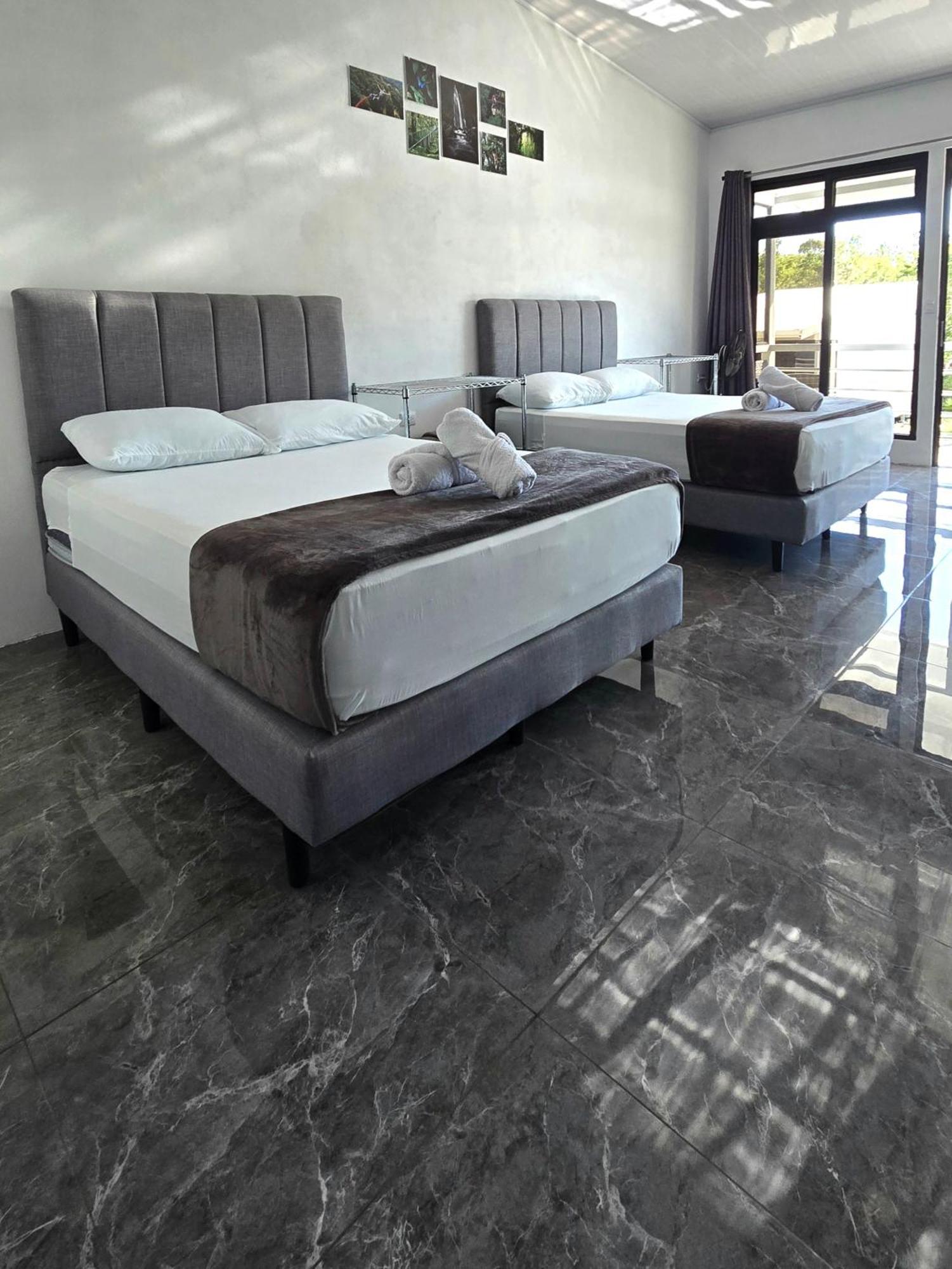 Cattleya Living Studio Monteverde Luaran gambar